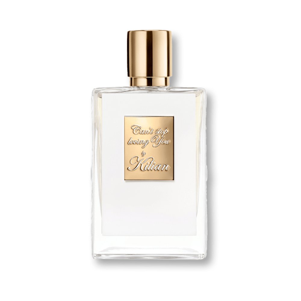 By Kilian Can T Stop Loving You