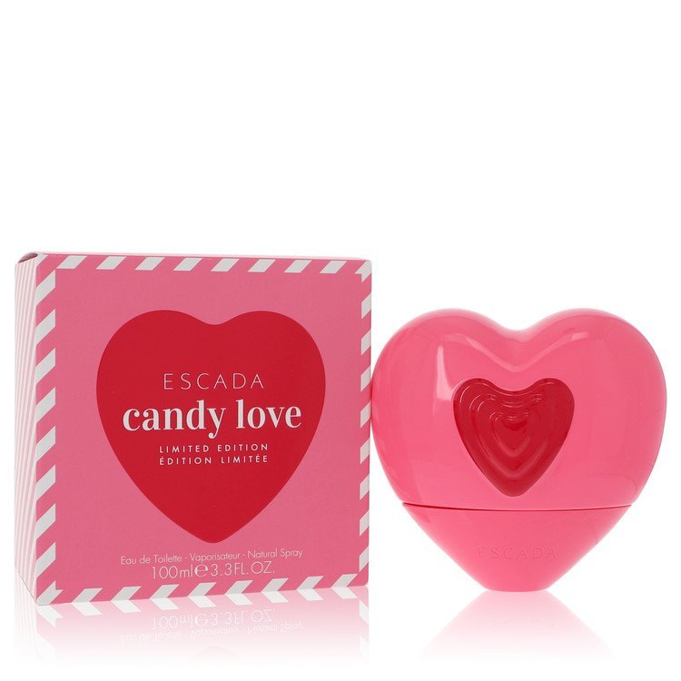 Escada Candy Love