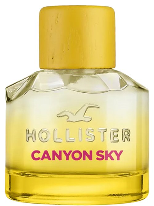 Hollister Canyon Sky