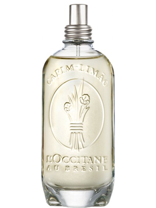 L'occitane Au Brésil Capim Limao Gengibre