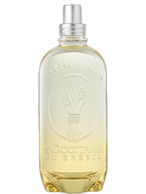 L'occitane Au Brésil Capim Limao Maracuja