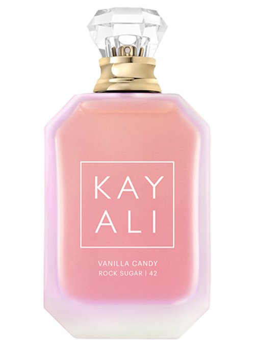Kayali Fragrances Capri In A Bottle Lemon Sugar 14 Eau De Parfum