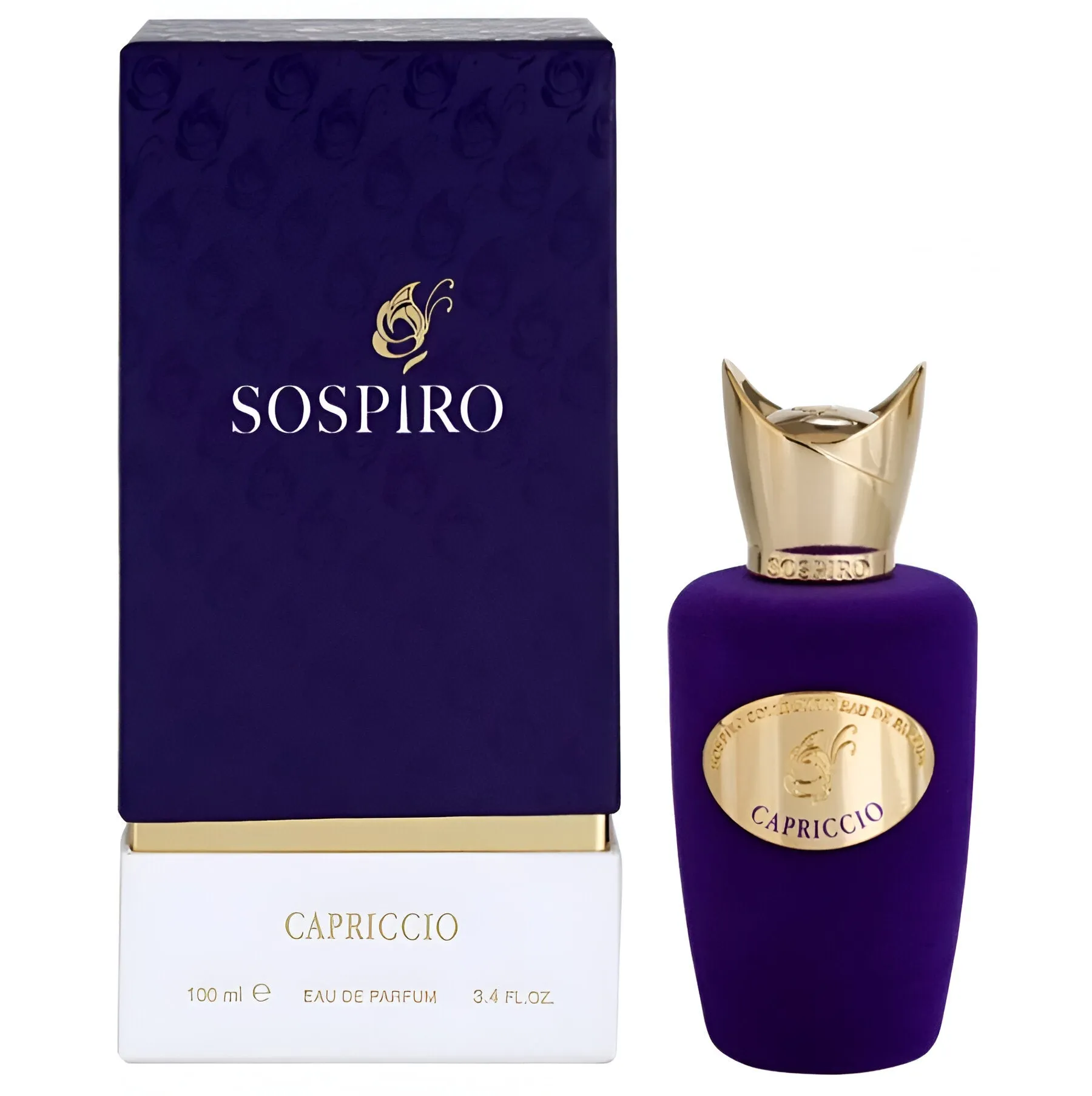 Sospiro Perfumes Capriccio