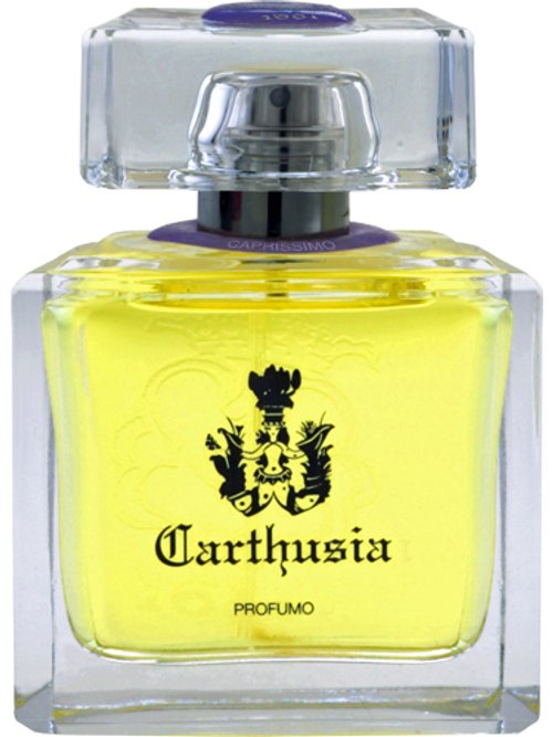 Carthusia Caprissimo