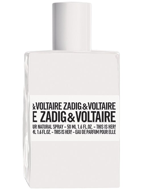 Zadig & Voltaire This Is Her