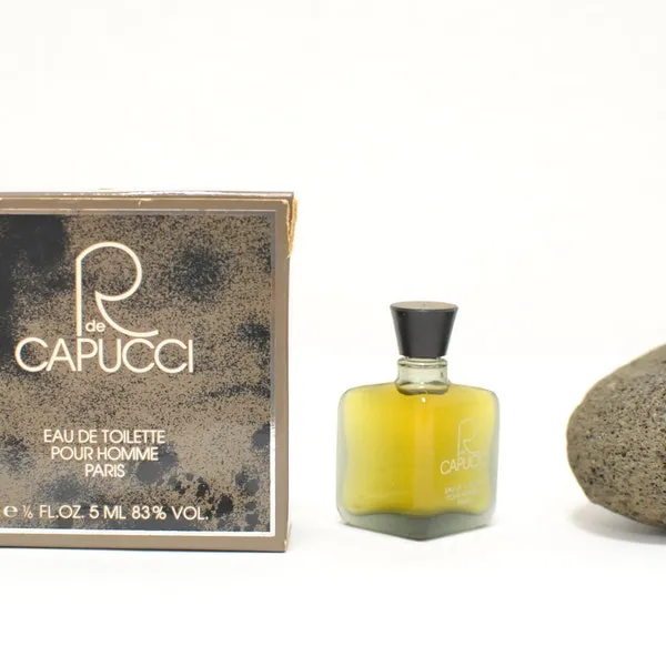 Roberto Capucci Pour Homme
