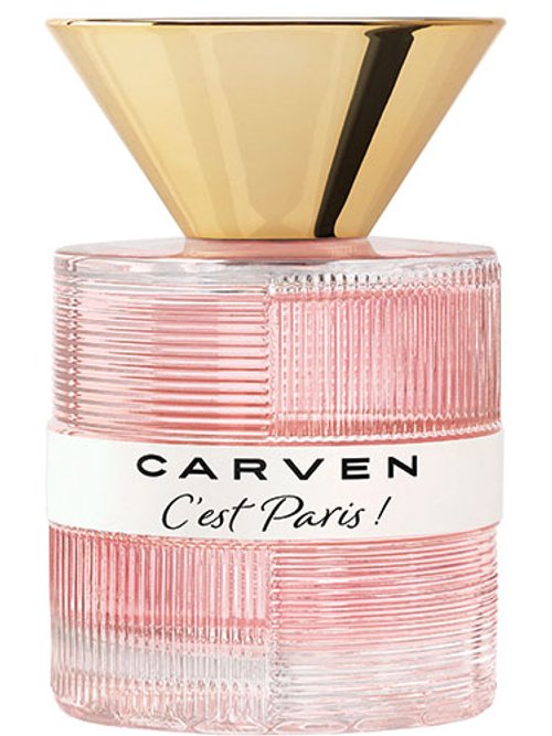 Carven C Est Paris Pour Femme