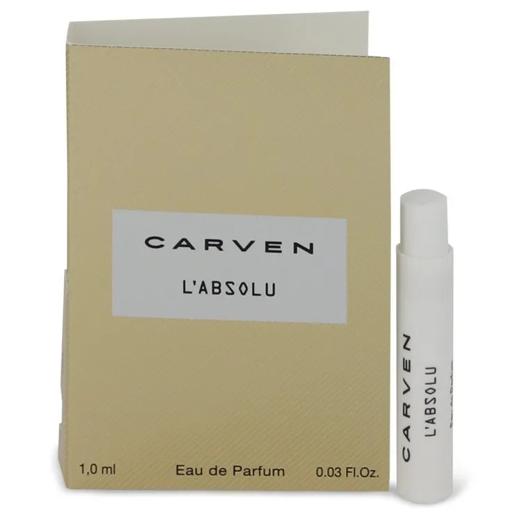 Carven L Absolu