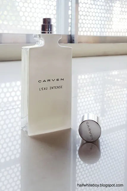 Carven L'eau Intense