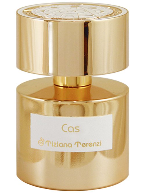 Tiziana Terenzi Cas
