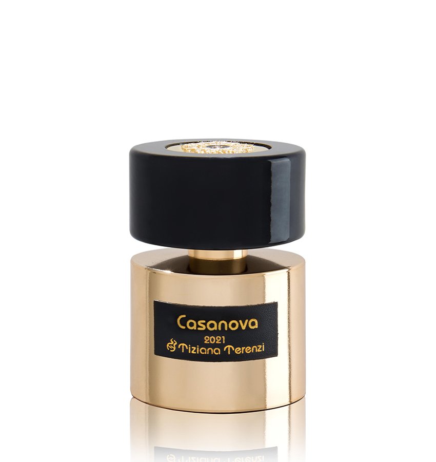 Tiziana Terenzi Casanova