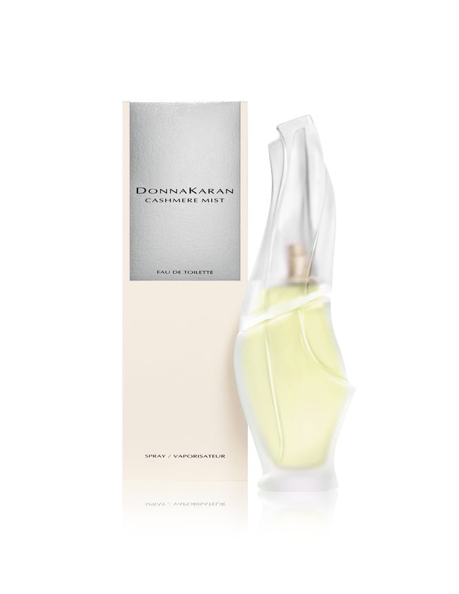 Donna Karan Cashmere Mist Eau De Toilette