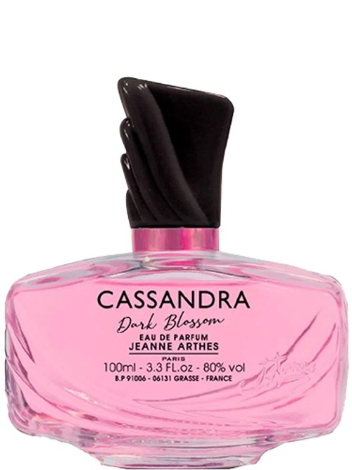 Jeanne Arthes Cassandra Dark Blossom