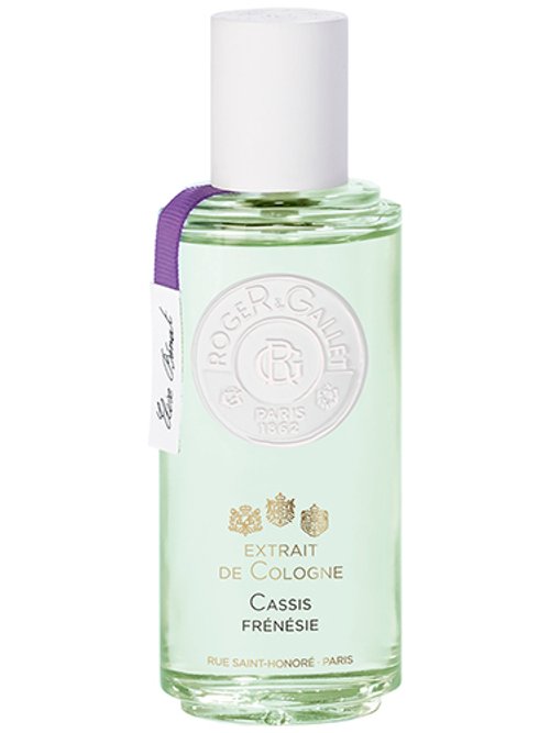 Roger & Gallet Cassis Frenesie