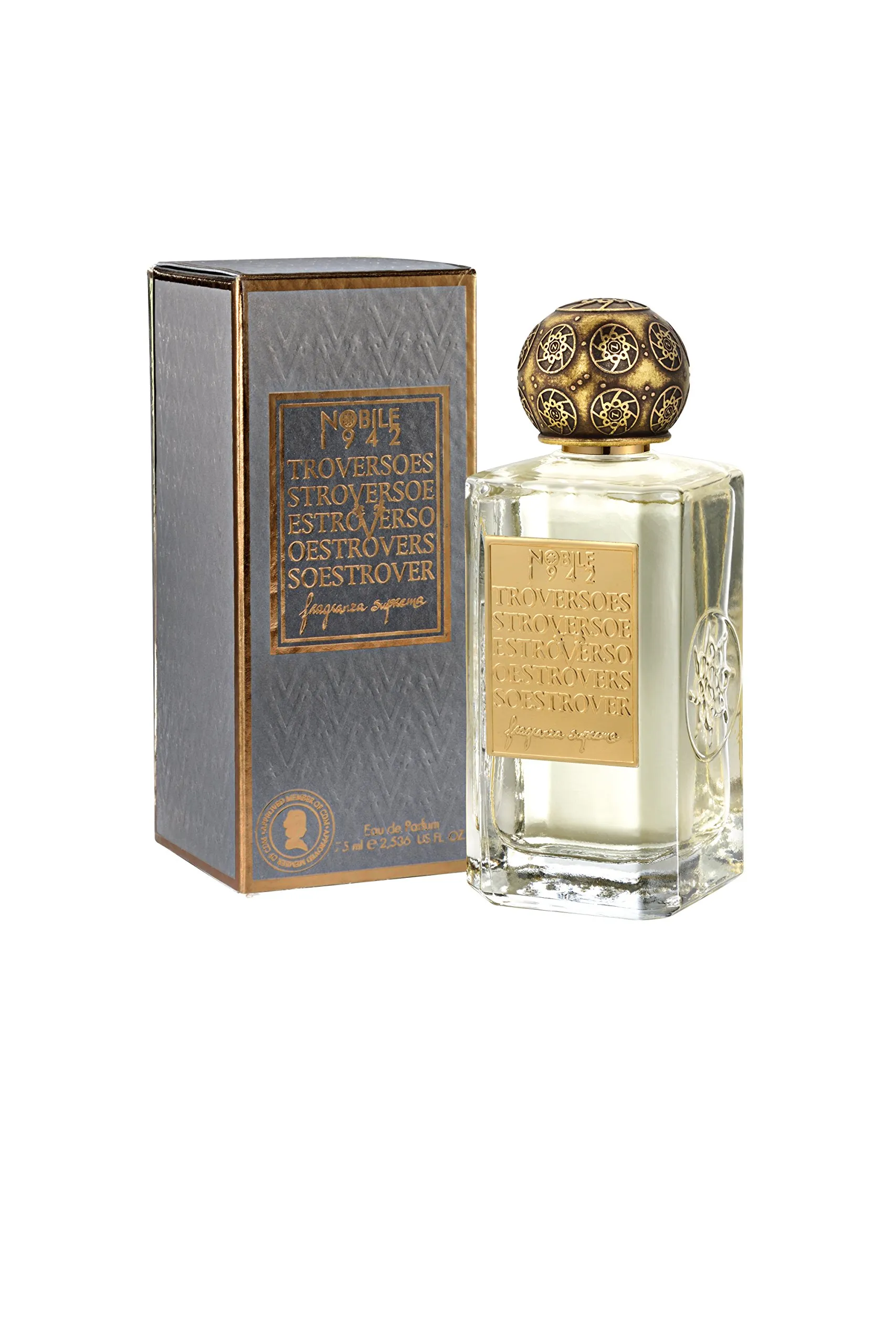 Nobile 1942 Casta Diva