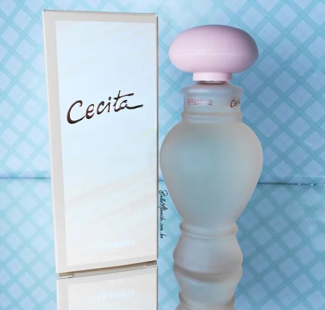O Boticário Cecita