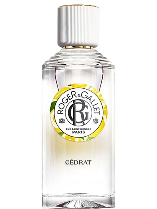 Roger & Gallet Cedrat