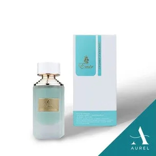 Paris Corner Cedrat Essence Emir