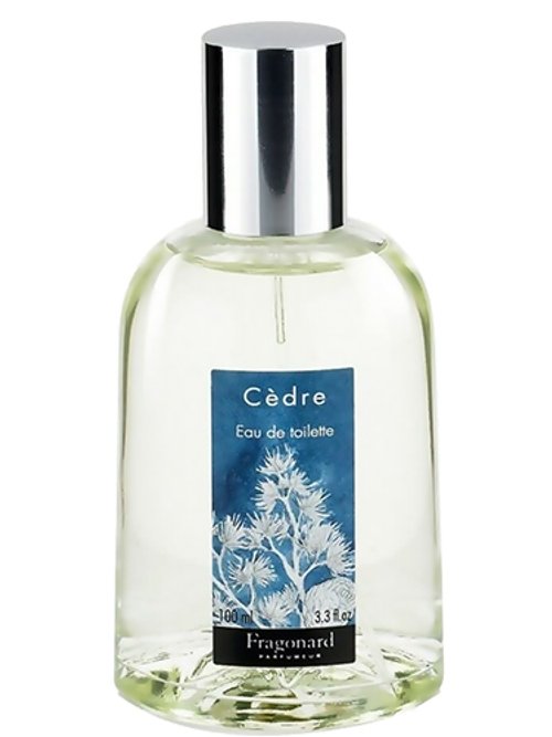 Fragonard Cedre
