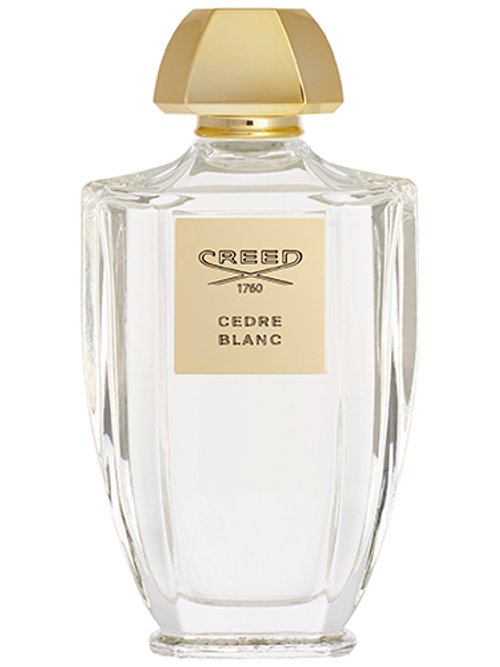 Creed Cedre Blanc