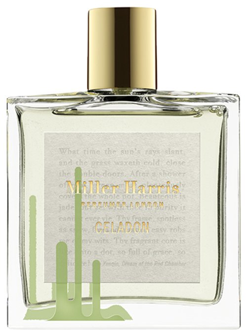 Miller Harris Celadon