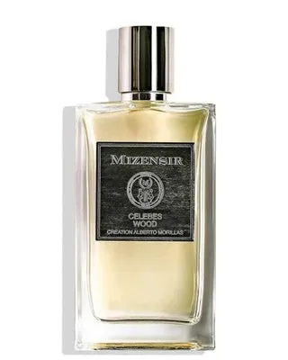 Mizensir Celebes Wood