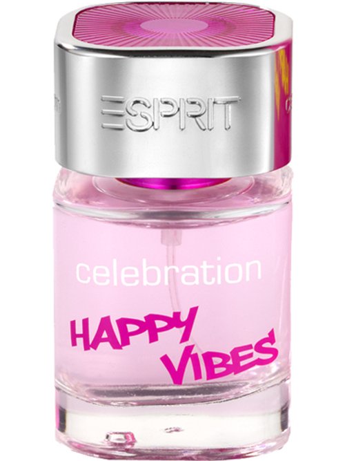 Esprit Celebration Happy Vibes For Her