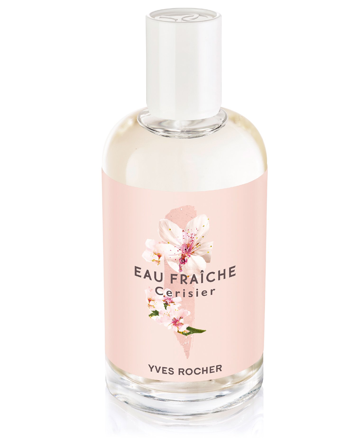 Yves Rocher Cerisier En Fleurs