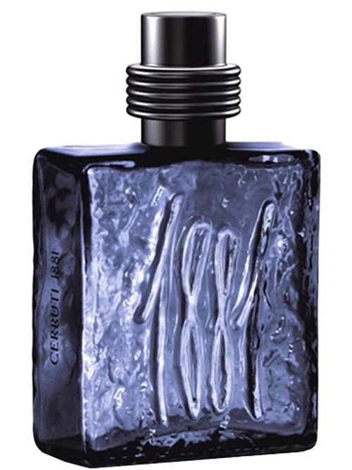 Cerruti Cerruti 1881 Black