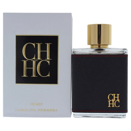 Carolina Herrera Ch