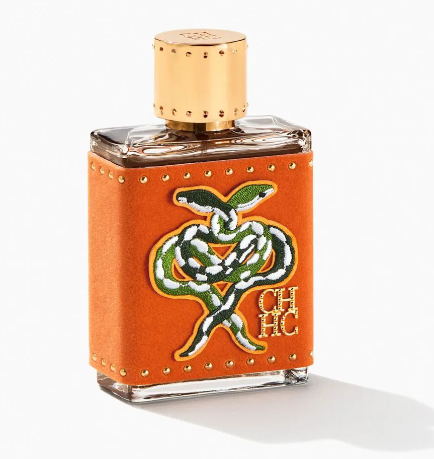 Carolina Herrera Ch Men Hot Hot Hot