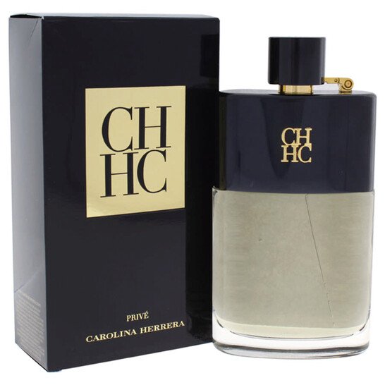 Carolina Herrera Ch Men Prive