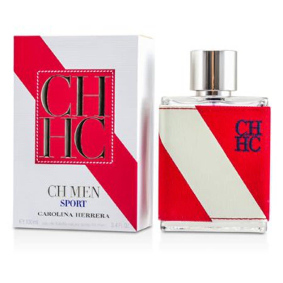 Carolina Herrera Ch Men Sport