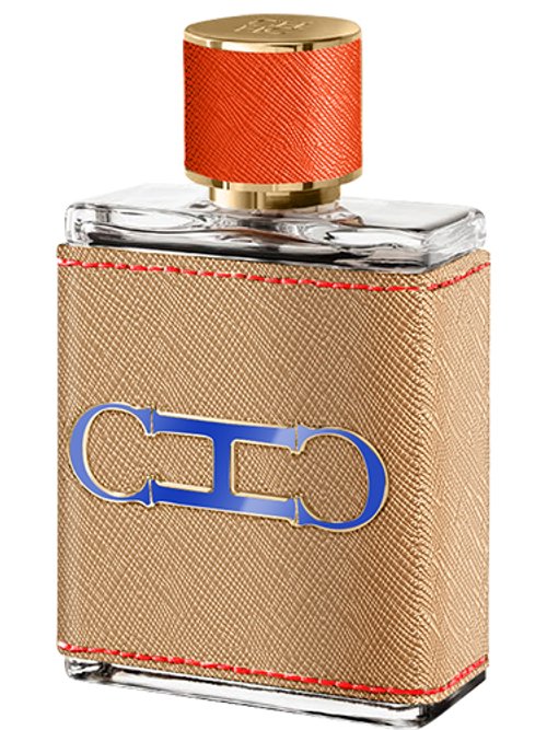 Carolina Herrera Pasion For Him