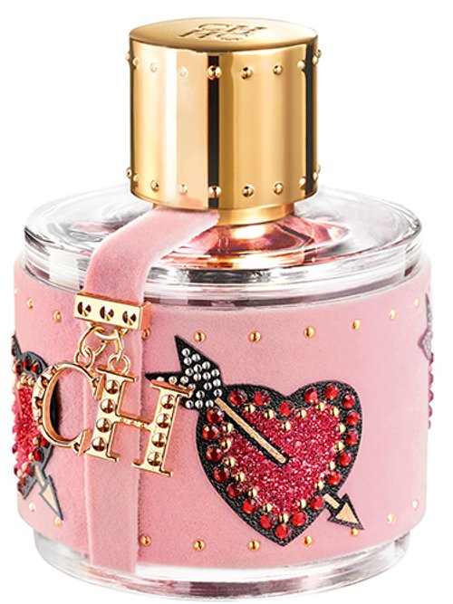 Carolina Herrera Ch Queens