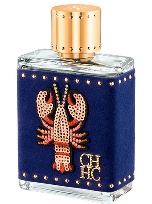 Carolina Herrera Under The Sea