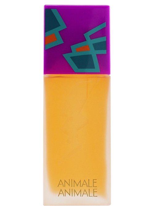 Animale Chaleur D'animale