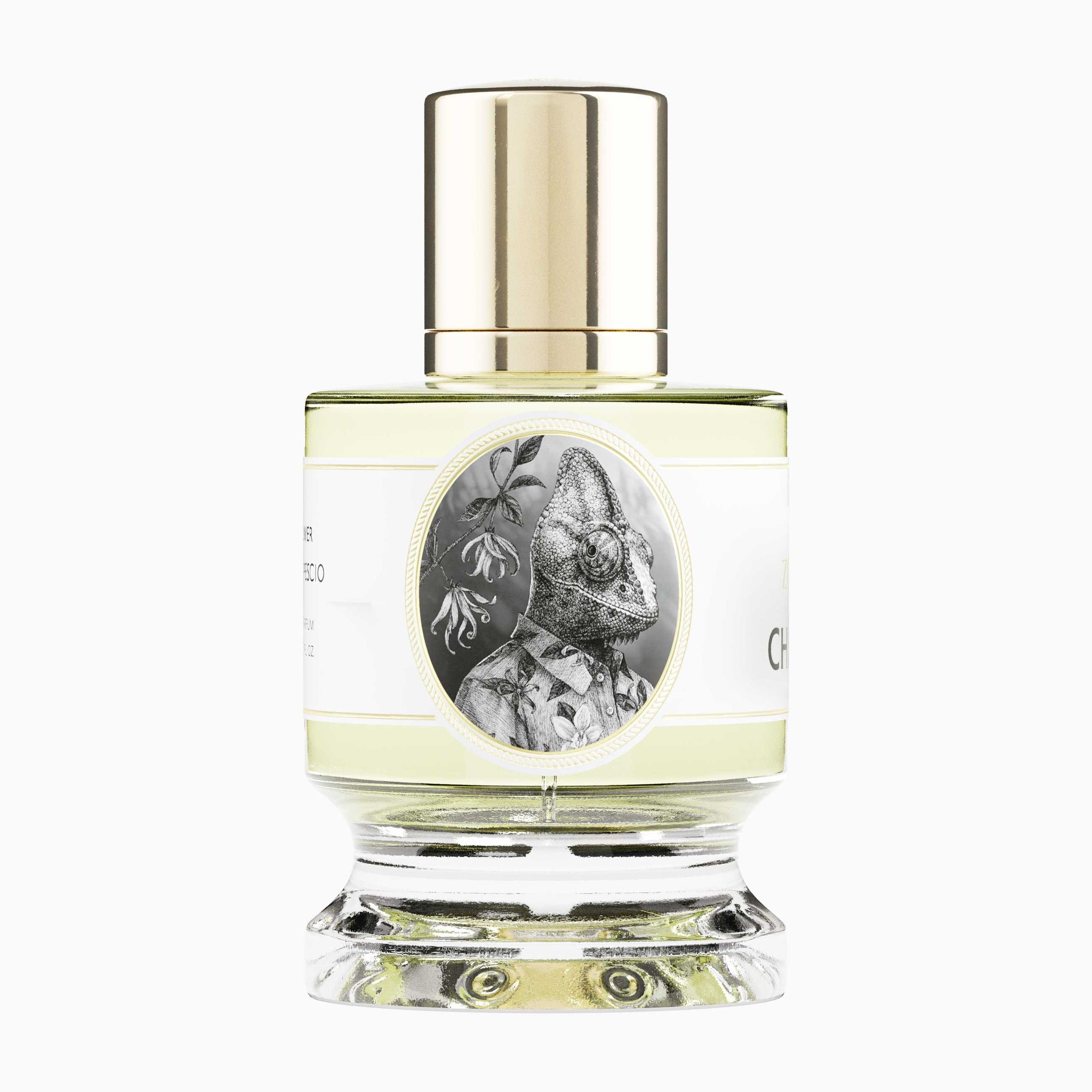 Zoologist Perfumes Chameleon