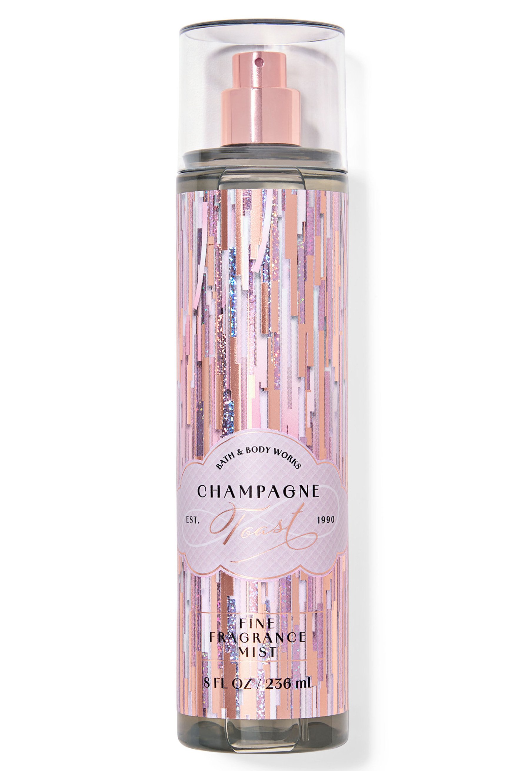 Bath & Body Works Champagne Toast