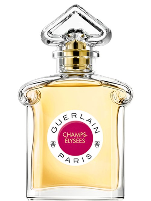 Guerlain Champs Elysees Eau De Parfum