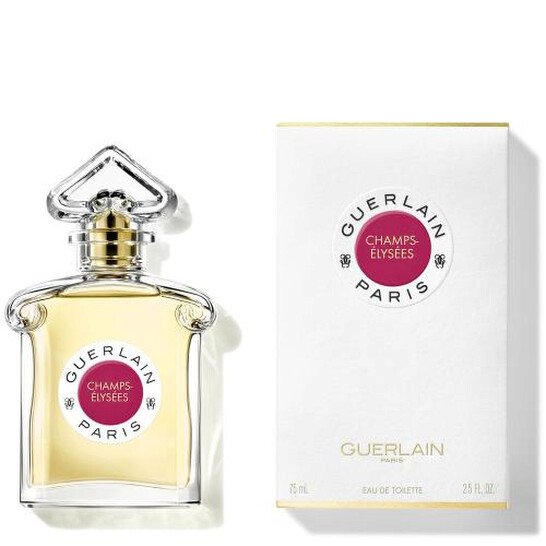 Guerlain Champs Elysees Eau De Toilette