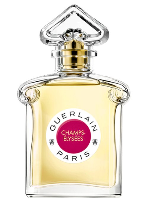 Guerlain Champs Elysees Eau De Toilette