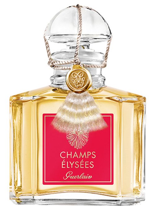 Guerlain Champs Elysees Extract