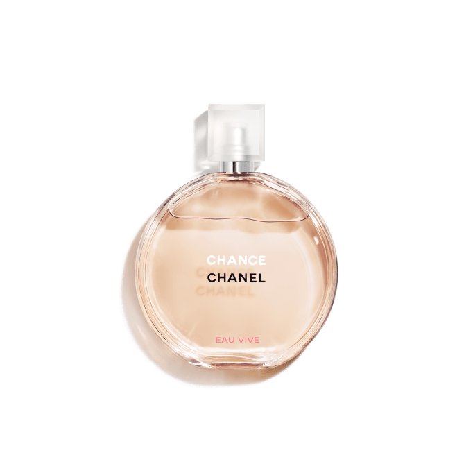 Chanel Chance Eau De Parfum