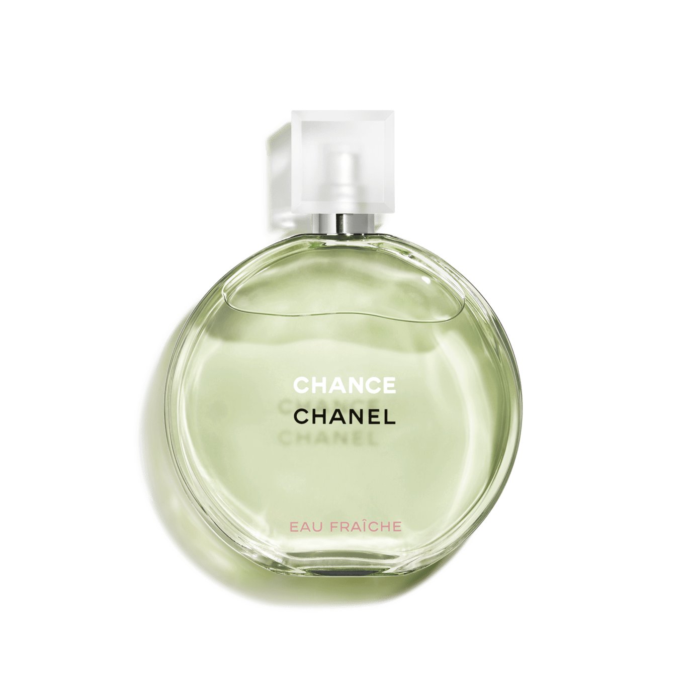 Chanel Chance Eau Fraiche