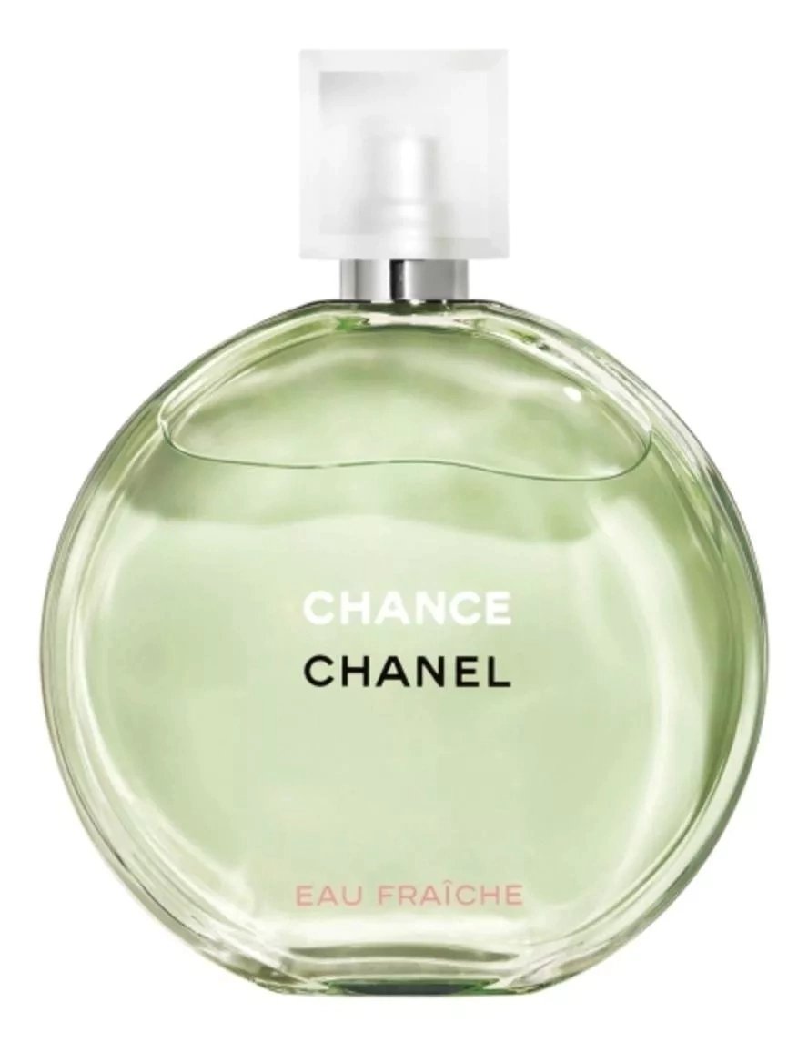 Chanel Chance Eau Fraiche Eau De Parfum