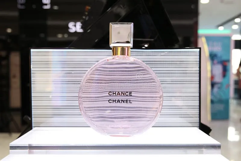 Chanel Chance Eau Tendre