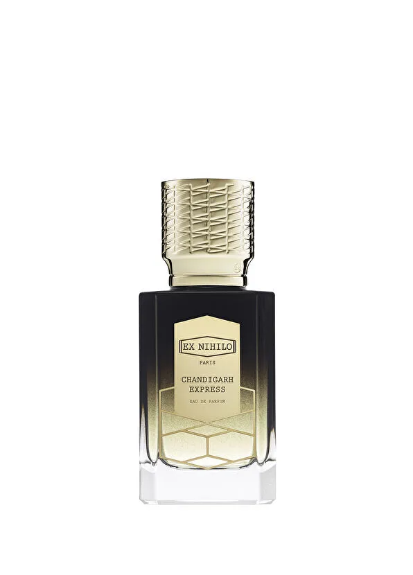 Ex Nihilo Chandigarh Express