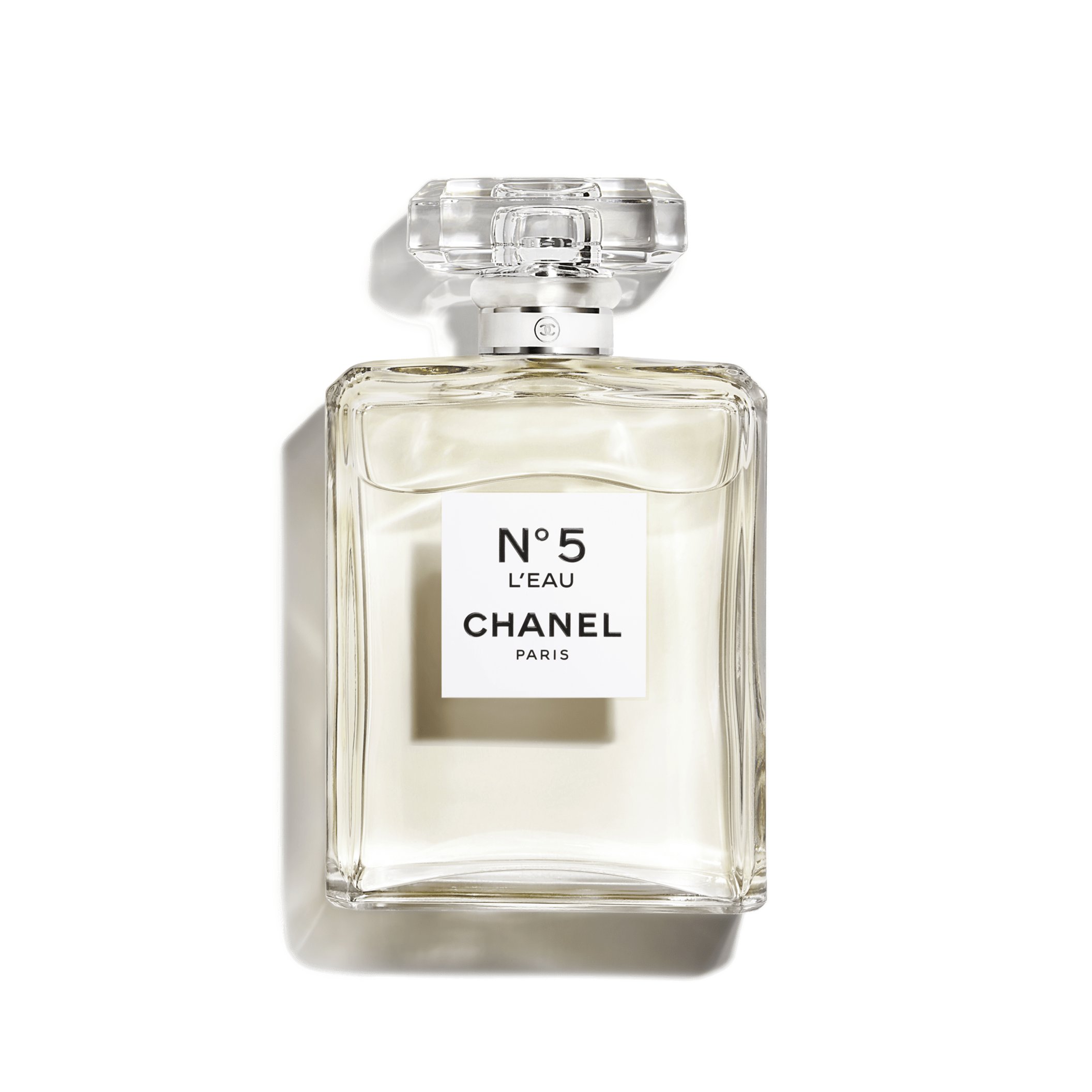 Chanel Chanel No. 5 Eau De Cologne