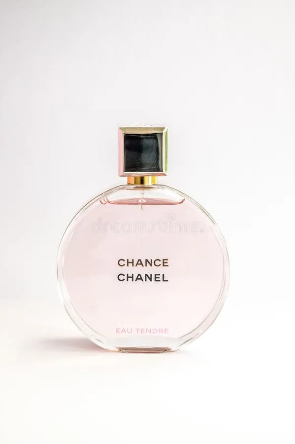 Chanel Chanel No 5 Eau De Parfum Red Edition